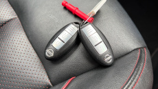 Nissan Juke 1.2 DiG-T Tekna 5dr Petrol Hatchback